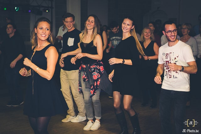 Cours de danse à Bruxelles - Rock4life